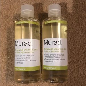 Murad Renewing Cleansing Oil